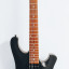 Schecter 006 Deluxe SGBK