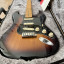 Fender stratocaster USA ultra luxe