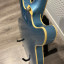 Guitarra Guild Starfire I DC Azul Pelham (o Cambio por Bajo)