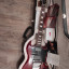 Cambio/vendo Gibson SG vibrola