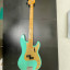 Bajo Fender Player