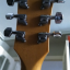 Guitarra Gibson invader