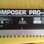 Compresor/Limitador Behringer MDX2600 Composer Pro-XL