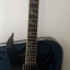 Ibanez rgt42dx dimarzio evo