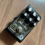 Pedal Distorsión DOD / Black Arts Toneworks Boneshaker