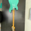 Bajo Fender Player