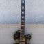 Epiphone Custom Black Beauty  sólo 3.62 Kg