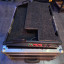 Pedalera Custom Rock in a Box 2 Pisos + FLIGHT CASE + Fuente Voodoo Lab PP3+