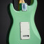 o vendo Fender Stratocaster American Special Surf Green