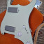 Pickguard guardapuas mint green minihumbucker