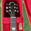 Gibson les paul standard ebony 2009