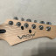 Line 6 Variax Standard EB Black Guit. modulacion