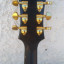 Epiphone Custom Black Beauty  sólo 3.62 Kg