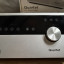 Apogee Quartet
