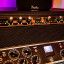 Kush Audio Electra. Electrified transient equalizer.