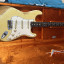 Fender, Custom, 1967,aged Heavy Rellik