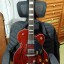 Gretsch Streamliner G2420T con funda