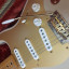 Fender 60th Anniversary Classic Player '50s Stratocaster