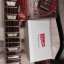 Cambio/vendo Gibson SG vibrola