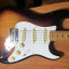 Fender Vintera 50 Stratocaster Mod