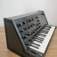 KORG MS20 ic
