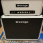 Amplificador George GTA Tornado Head+Cabinet 2x12