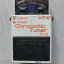Boss Chromatic Tuner TU-2