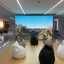Pantalla LED ABSEN PL 2.8 curva