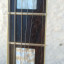 Epiphone Custom Black Beauty  sólo 3.62 Kg