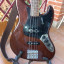 Fender JazzBass Made in Japan 2012