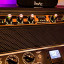Kush Audio Electra. Electrified transient equalizer.