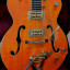 Gretsch 6120 TM Nashville Chet Atkins 1992 TV Jones