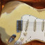 Fender, Custom, 1967,aged Heavy Rellik