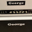 Amplificador George GTA Tornado Head+Cabinet 2x12