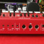 Behringer MS-1 MKII Red + Decksaver