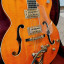 Gretsch 6120 TM Nashville Chet Atkins 1992 TV Jones