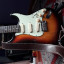 Fender Stratocaster Strat Plus USA