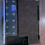 Pedalera Custom Rock in a Box 2 Pisos + FLIGHT CASE + Fuente Voodoo Lab PP3+