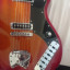 Hagstrom Impala Retroscape