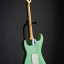 o vendo Fender Stratocaster American Special Surf Green