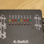 Switcher Midi Payne Labs K-Switch