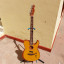 Fender Teleacoustic (Acoustasonic)