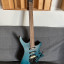 Strandberg Boden Standard 6 Tremolo Maple Flame Blue