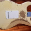 Fender, Custom, 1967,aged Heavy Rellik