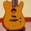 Fender Teleacoustic (Acoustasonic)