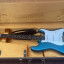 Stratocaster CS60 NOS Ocean Turquoise