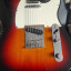 Fender Telecaster Standard USA 2010