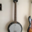Banjo de guitarra Richwood RMB-606