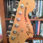 Fender Stratocaster Candy Aple Red Higway one