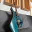 Strandberg Boden Standard 6 Tremolo Maple Flame Blue